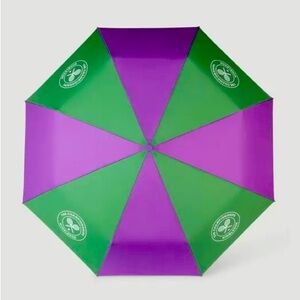 Wimbledon Mini Umbrella